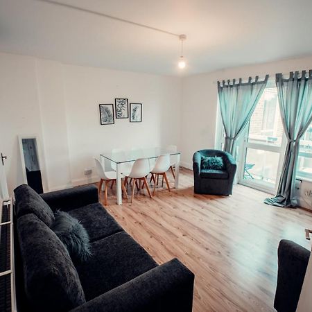 Stay In Islington In Style 3Bdr Apt Nr Upper St Londýn Exteriér fotografie