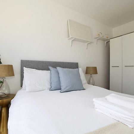 Stay In Islington In Style 3Bdr Apt Nr Upper St Londýn Exteriér fotografie