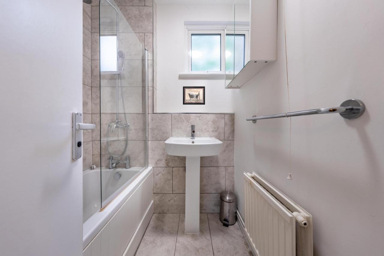 Stay In Islington In Style 3Bdr Apt Nr Upper St Londýn Exteriér fotografie