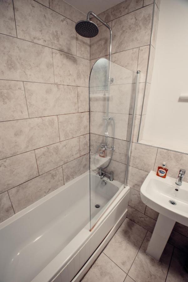 Stay In Islington In Style 3Bdr Apt Nr Upper St Londýn Exteriér fotografie