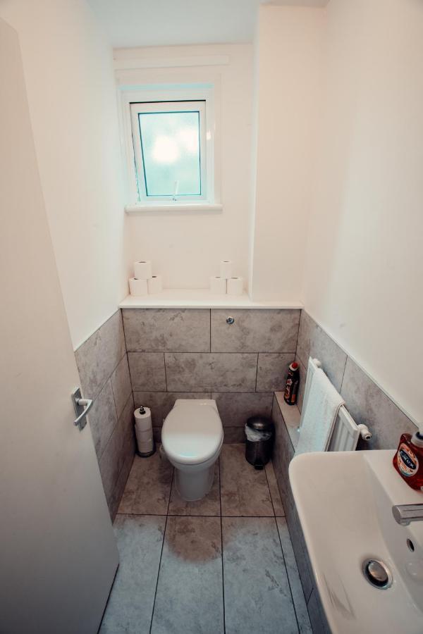 Stay In Islington In Style 3Bdr Apt Nr Upper St Londýn Exteriér fotografie