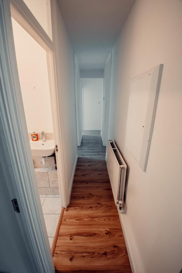 Stay In Islington In Style 3Bdr Apt Nr Upper St Londýn Exteriér fotografie
