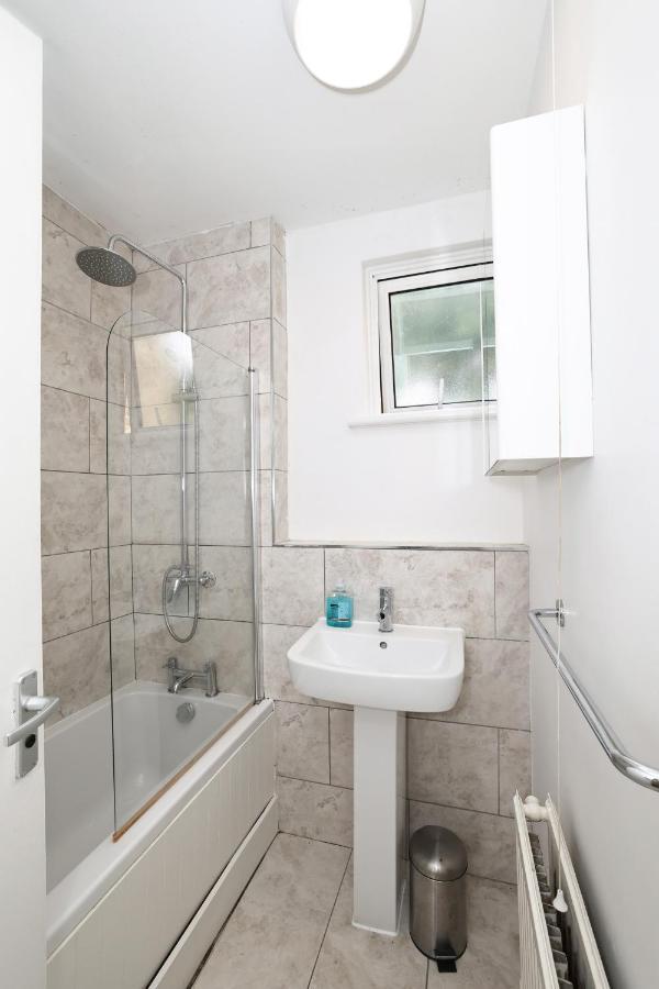 Stay In Islington In Style 3Bdr Apt Nr Upper St Londýn Exteriér fotografie