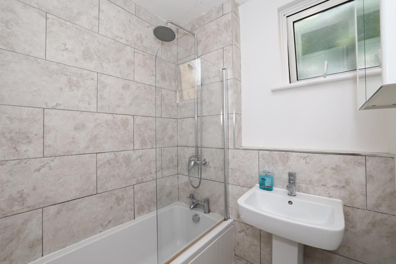 Stay In Islington In Style 3Bdr Apt Nr Upper St Londýn Exteriér fotografie